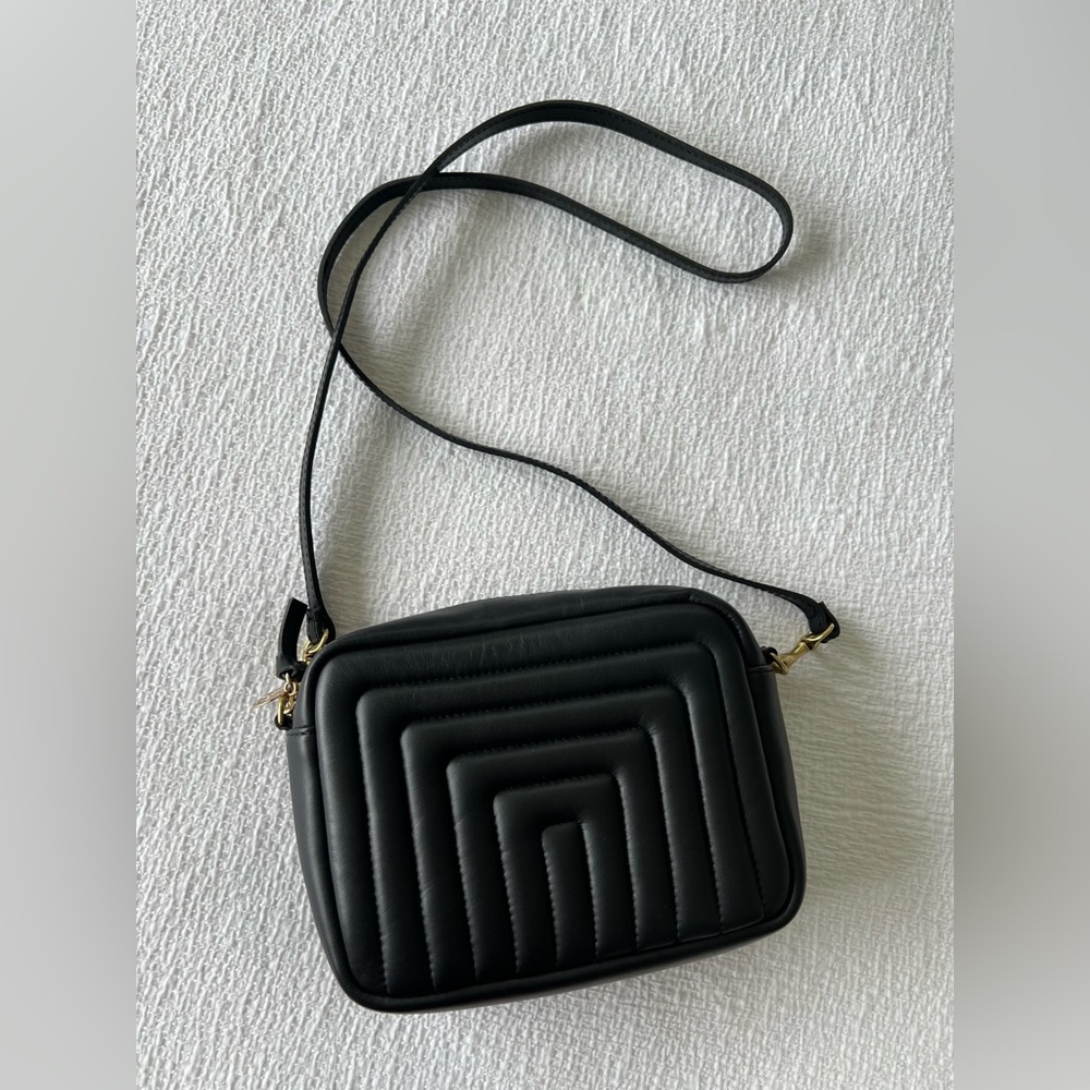 Clare V crossbody bag